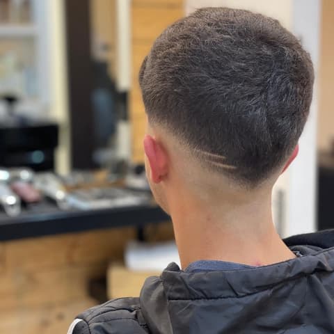 corte niño