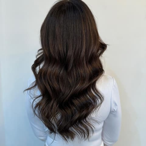 pelo largo